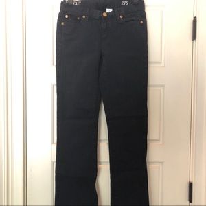 NWOT J. Crew jeans